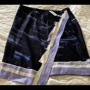 Banana Republic 💐Beautiful Silk Skirt💐